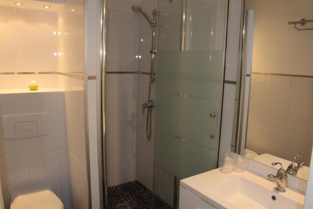 Hotel L'Eau Des Collines Марсилия Екстериор снимка