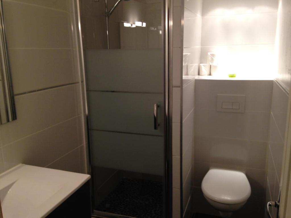 Hotel L'Eau Des Collines Марсилия Екстериор снимка