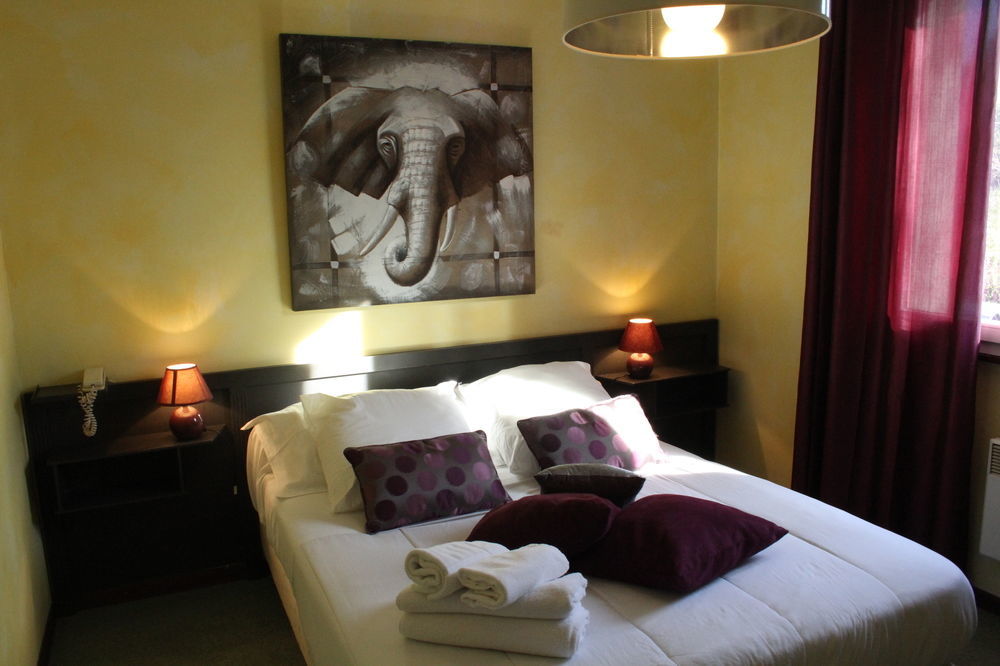 Hotel L'Eau Des Collines Марсилия Екстериор снимка
