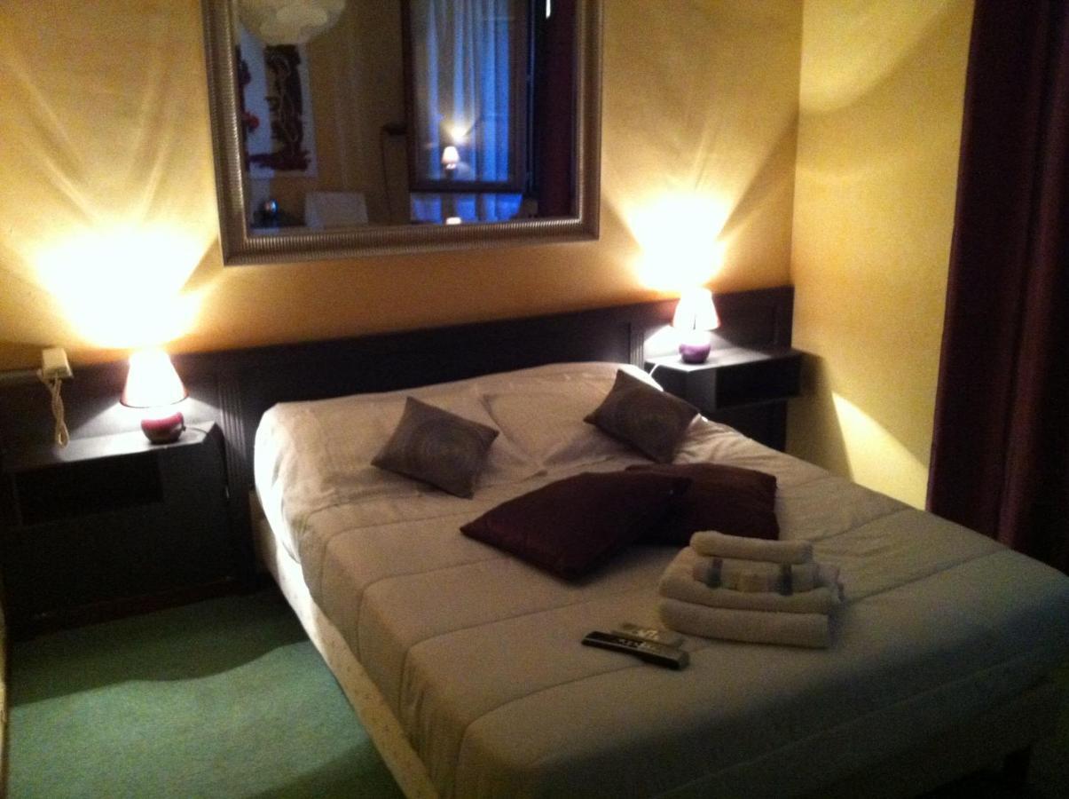 Hotel L'Eau Des Collines Марсилия Екстериор снимка